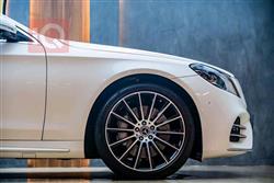 مێرسێدس بێنز S-Class